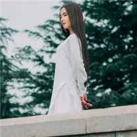 没人气也没关系. 我生气时因为我在乎。