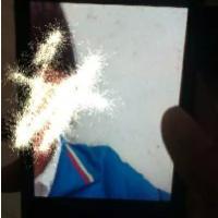 没人气也没关系. 我生气时因为我在乎。