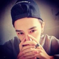 看不见 喜欢那种敞亮的人，我