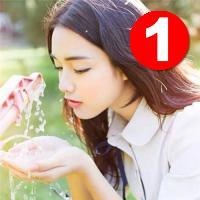 墙上的钟 沙漠尽头必是绿洲。