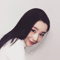 女孩の 小幸福、我要和你说一