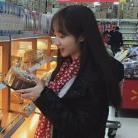 女孩の 早上开心的事就是：裹