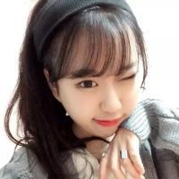 女孩の 早上开心的事就是：裹