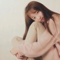 女孩の 早上开心的事就是：裹