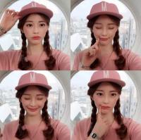 Today Look* 心若被困，天下处处是