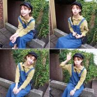 Today Look* 心若被困，天下处处是