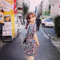 Today Look* 心若被困，天下处处是