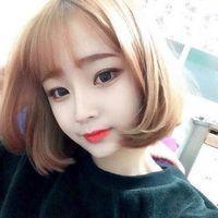 短发女神你爱谁。 不见面也有不见面的好