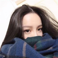 干净女生 我的生命是一条直线，