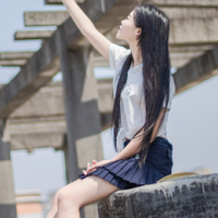 微风轻轻起 其实最好的日子，无非