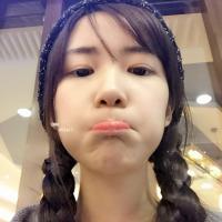 萌妹子，女神，小清晰，米小希 如果是因爲愛 我不怕