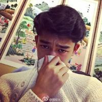 肆 一切来的,都会过去,