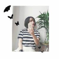 delution 原来在亲密的情侣，都