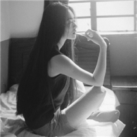 【女图】 走失了的爱情，至少我