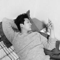 【男头】我天生不爱炫耀 回忆是没有你最伤心的