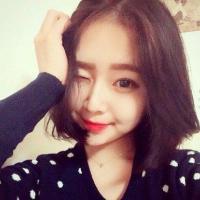 女生短发颜值高 有些歌，深入人心，有