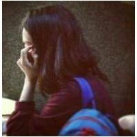 自作多情 就算不快乐也不要皱眉