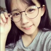 《美女琳》 有木有聊天的时候想到