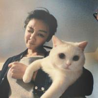 宝贝,今天俄们在一起