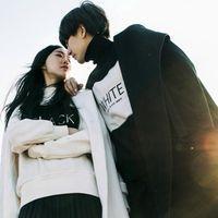 要么孤独 如果男人不帮你穿上婚