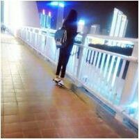 => 你是幸运