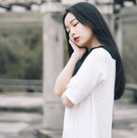 十元 如果有一天我下去了。