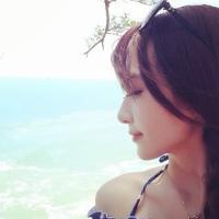 婪瘾。 我相信你会给我幸福,
