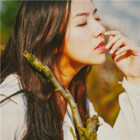《美女琳》 请不要把我对你的容忍