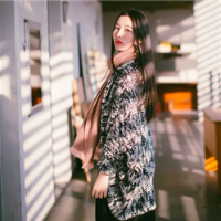 《美女琳》 有些东西就是这样，在