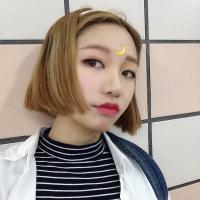 就是爱短发A 目标不一定是需要达到