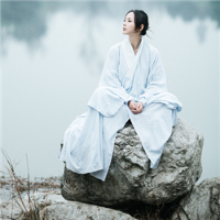《美女琳》 过去的就过去了，世界