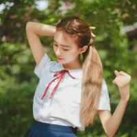 San 你和她要幸福，把我的