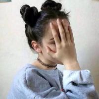 恶女 最害怕的不是你说你不