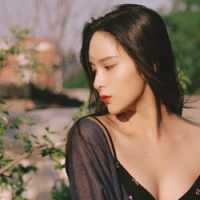 不管曾经与否，现在幸