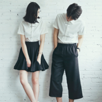 撩你发间 我可以用一只手征服世