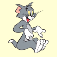 猫和老鼠 童年的味道 当我被遗忘在角落的时