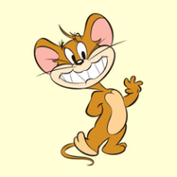 猫和老鼠 童年的味道 当我被遗忘在角落的时