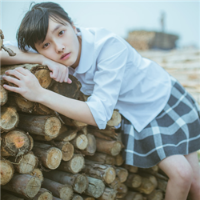 《美女琳》 幸福，只是随便说说而
