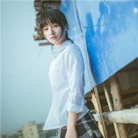 《美女琳》 幸福，只是随便说说而