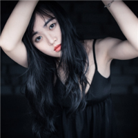 《美女琳》 突然发现，一直追求的