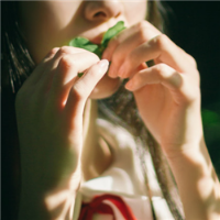 《美女琳》 当你爱一个人的时候，