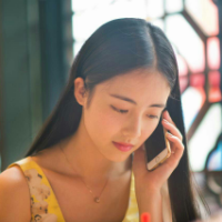 San 爱是一种甜美的苦楚，