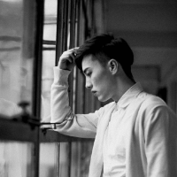 San 我的意识里 从没想过