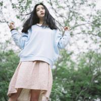 张起灵 其实生活很简单，就是