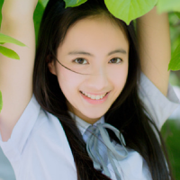 撩你发间 不乱于心，不困于情。