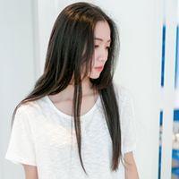习惯了的东西总是很难忘记 当我爱你时，你的心在