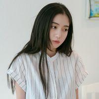 习惯了的东西总是很难忘记 当我爱你时，你的心在