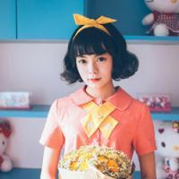 撩裙妹妹 曾经路过你的心，不是