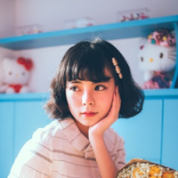 撩裙妹妹 曾经路过你的心，不是