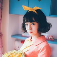 撩裙妹妹 曾经路过你的心，不是